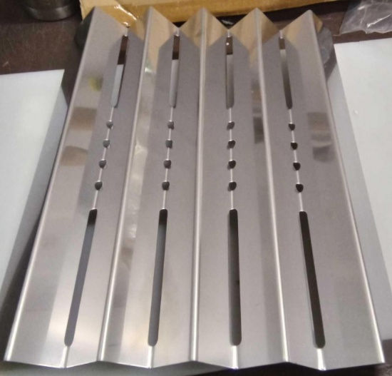 BBQ Parts