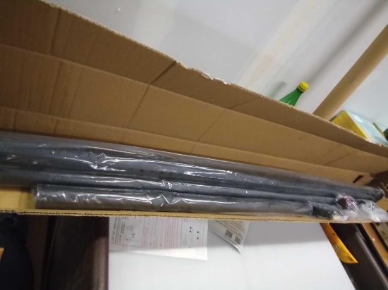 Curtain Rods