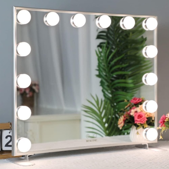 LED Vanity Mirror