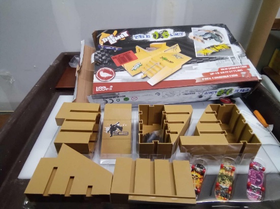 Toys