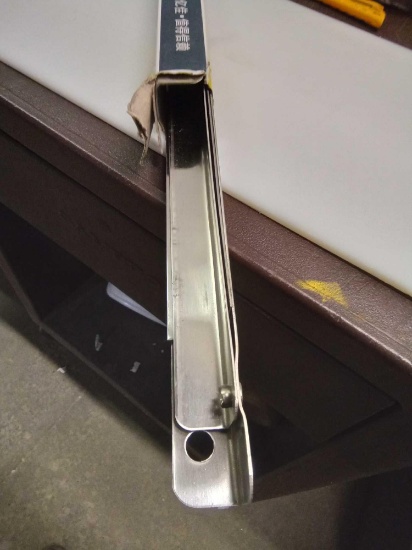 Air Conditioner supports