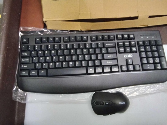 Computer Accessories