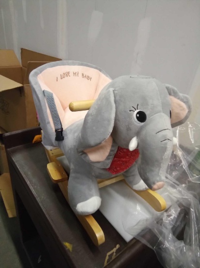 Baby Items