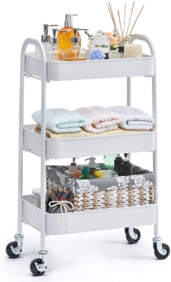 Rolling Cart