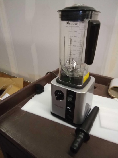 Blender