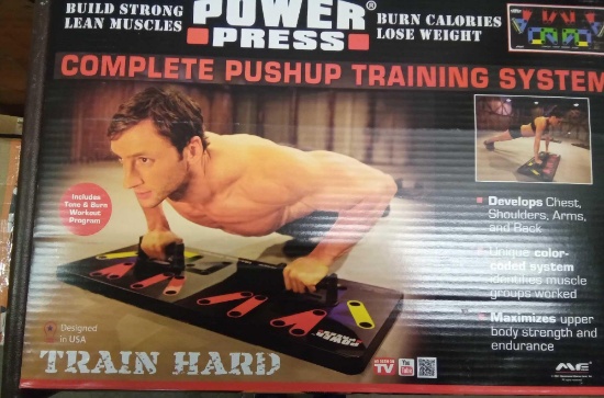 Sports/Training