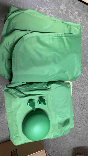 Sleeping pad