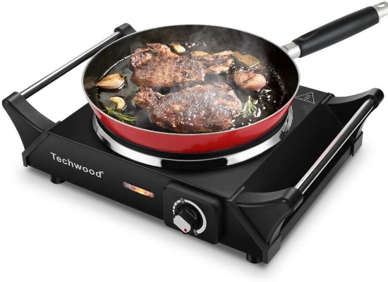 Electric Hotplate