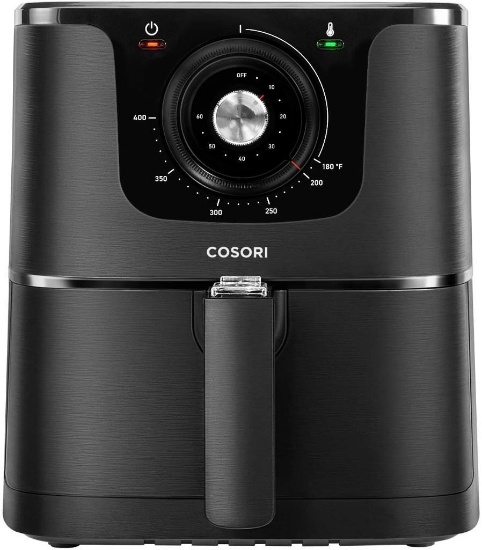 Air fryer