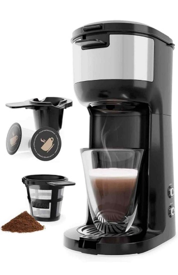 Coffee Maker