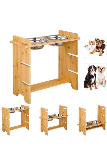 Pet Bowl