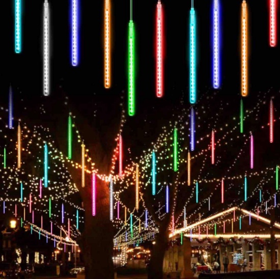 Meteor Lights