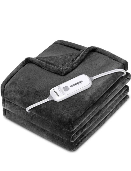 Electric Blanket