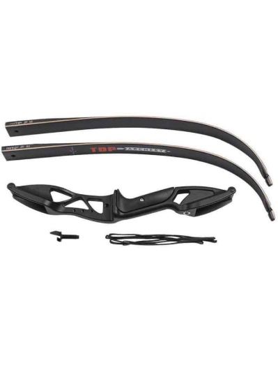 Hunting bow