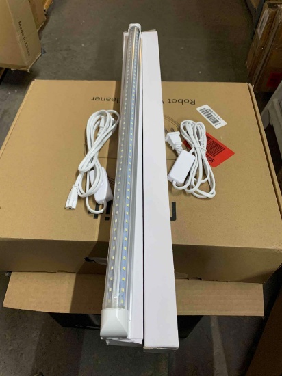 LED lights