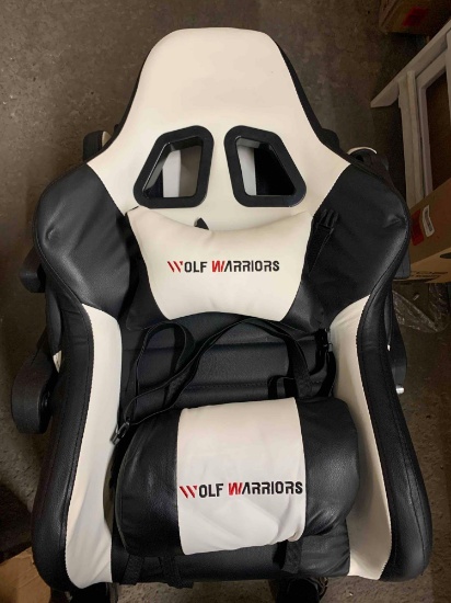 Gaming chair