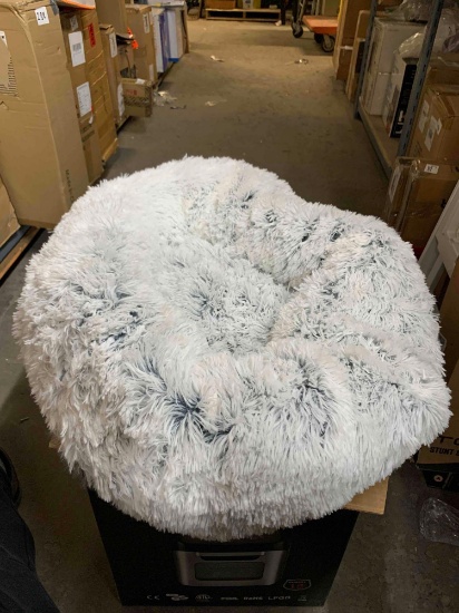 Dog bed