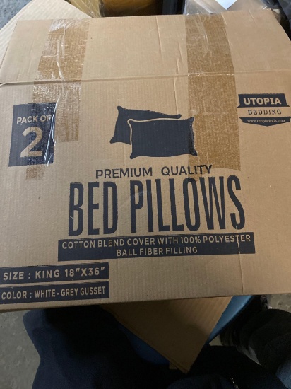 Pillows