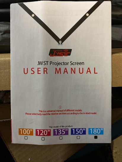Screen