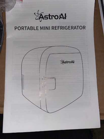 Fridge