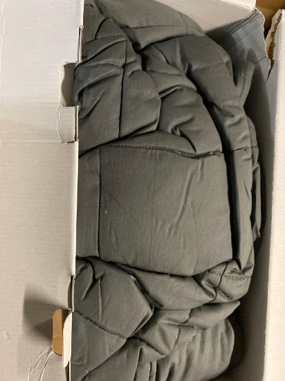 Weighted blanket