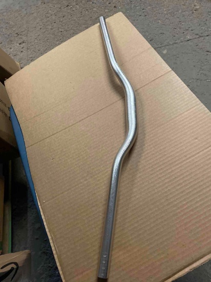 Handlebar