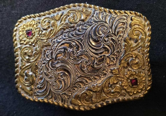 Belt Buckle