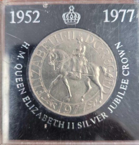 Collector Coin
