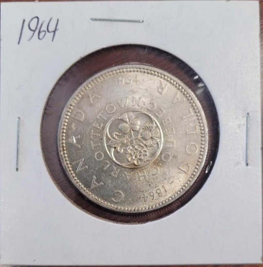 Canadian Coin