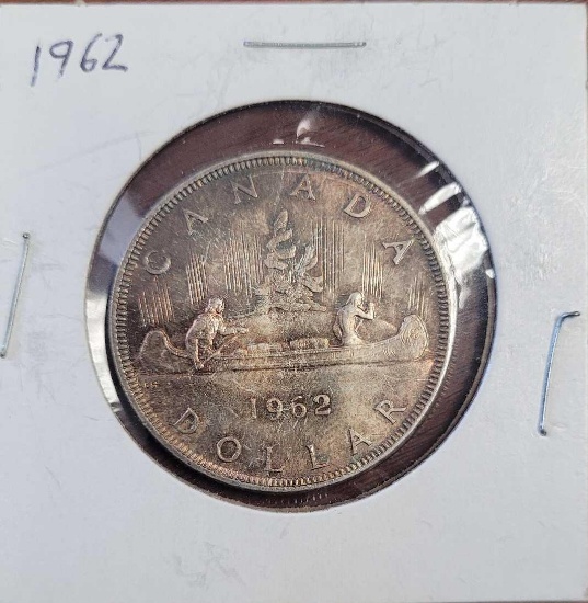 Canadian Coin
