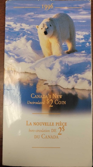 Canadian Coin