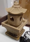 Garden Fountain