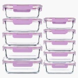 Kitchen Food Containers