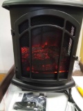 Electric Fireplace