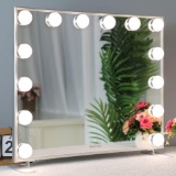 LED Vanity Mirror