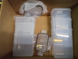 Kitchen Food Storage