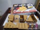 Toys