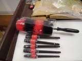 Brushes