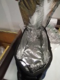 Insulated bag