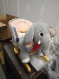 Baby Items