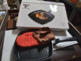 Kitchen Cookware