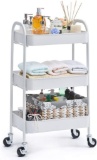 Rolling Cart