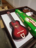 Musical Instrument