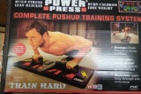 Sports/Training