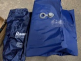 Sleeping pad