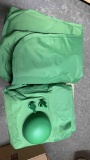 Sleeping pad