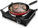 Electric Hotplate