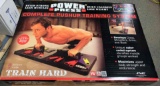 Power press