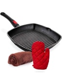 Grill pan