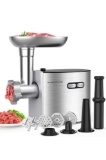 Meat Grinder